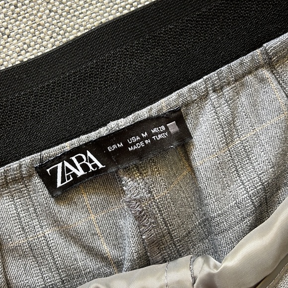 Zara Slacks - Picture 2 of 3